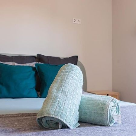 2E Apartamento Encantador A 3 Minutos Da Praia Matosinhos  Bagian luar foto