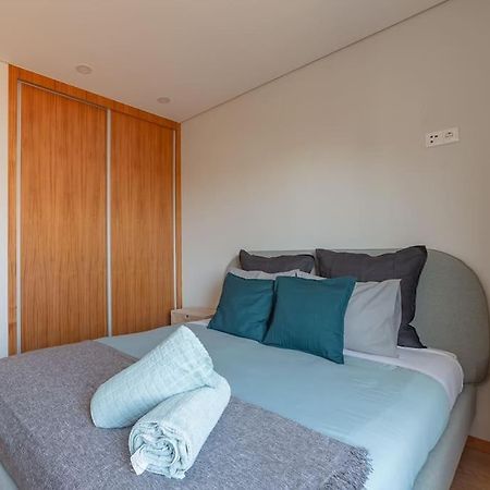 2E Apartamento Encantador A 3 Minutos Da Praia Matosinhos  Bagian luar foto