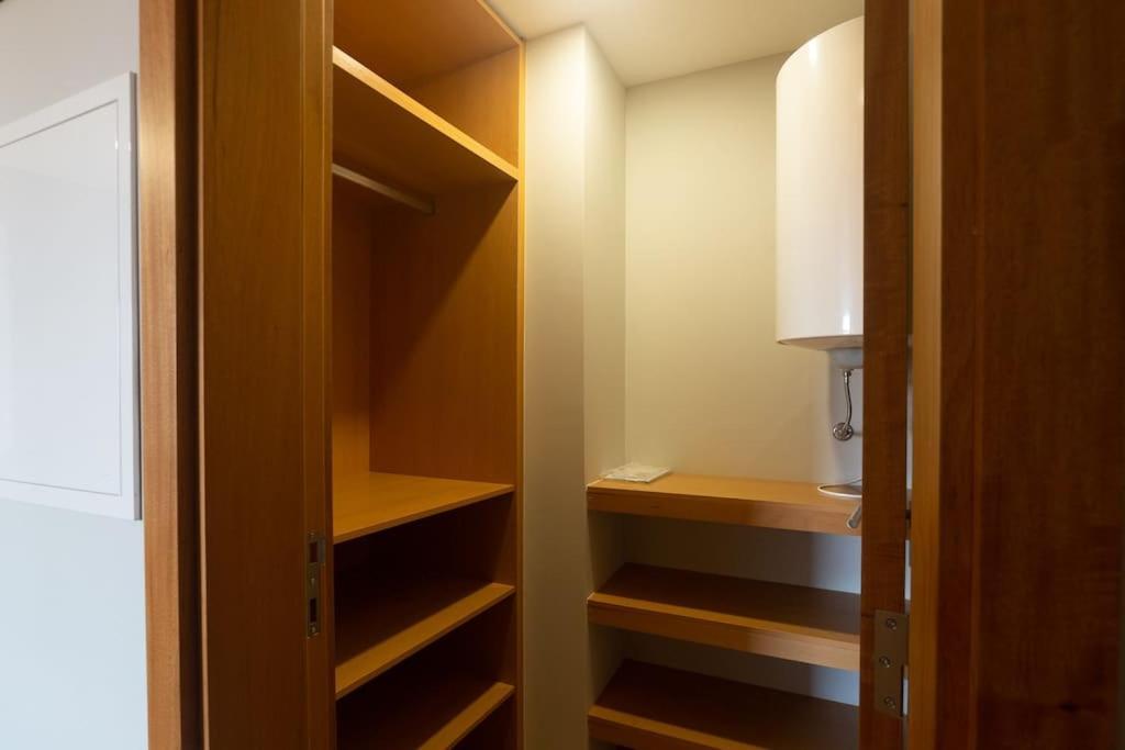 2E Apartamento Encantador A 3 Minutos Da Praia Matosinhos  Bagian luar foto