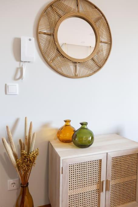 2E Apartamento Encantador A 3 Minutos Da Praia Matosinhos  Bagian luar foto